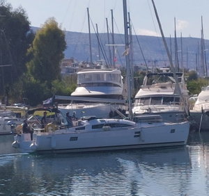 Elan Impression 45.1 „Marialen“ – fotka 32