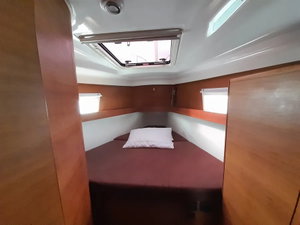 Elan Impression 45.1 „Marialen“ – fotka 22