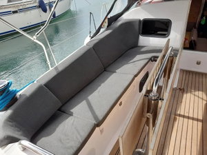 Elan Impression 45.1 „Marialen“ – fotka 13