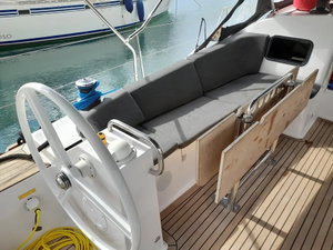 Elan Impression 45.1 „Marialen“ – fotka 14