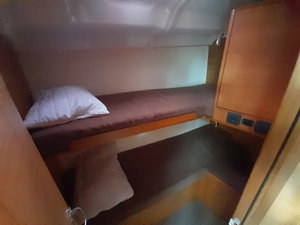 Elan Impression 45.1 „Marialen“ – fotka 23