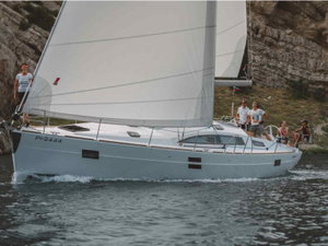 Elan Impression 45.1 „Marialen“ – fotka 2