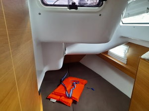 Elan Impression 45.1 „Marialen“ – fotka 21