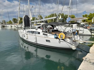Elan Impression 45.1 „Marialen“ – fotka 9