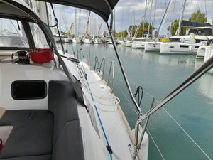 Elan Impression 45.1 „Marialen“ – fotka 12