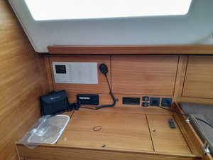 Elan Impression 45.1 „Marialen“ – fotka 18