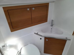 Elan Impression 45.1 „Marialen“ – fotka 29