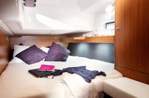 Bavaria Cruiser 46 „Odysseus“ – fotka 8