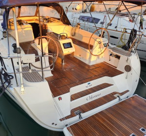 Bavaria Cruiser 46 „Odysseus“ – fotka 3
