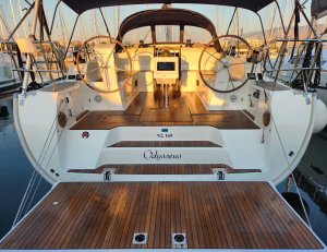 Bavaria Cruiser 46 „Odysseus“ – fotka 2