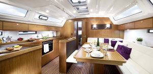 Bavaria Cruiser 46 „Odysseus“ – fotka 6