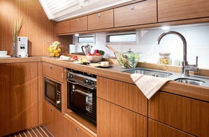 Bavaria Cruiser 46 „Odysseus“ – fotka 7
