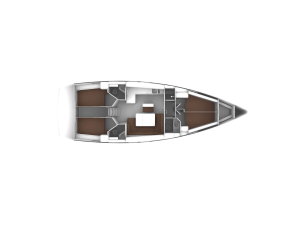 Bavaria Cruiser 46 „Odysseus“ – fotka 5