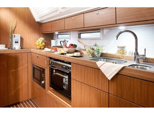 Bavaria Cruiser 46 „Odysseus“ – fotka 10