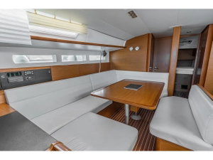Sun Odyssey 519 „MARYALIS“ – fotka 3