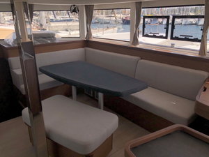 Lagoon 42 „(2020) AM“ – fotka 8
