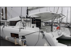 Lagoon 42 „(2020) AM“ – fotka 1