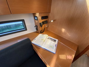 Bavaria C42 „Aeolus“ – fotka 12