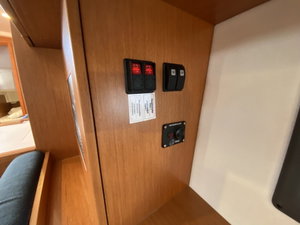 Bavaria C42 „Aeolus“ – fotka 25