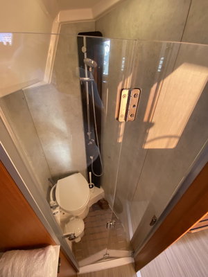 Bavaria C42 „Aeolus“ – fotka 22