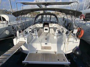Bavaria C42 „Aeolus“ – fotka 1