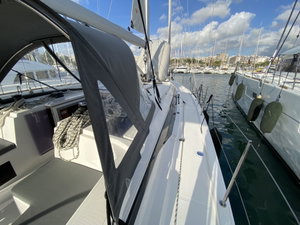 Bavaria C42 „Aeolus“ – fotka 7