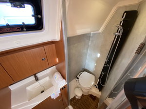 Bavaria C42 „Aeolus“ – fotka 29