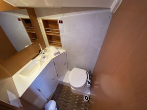 Bavaria C42 „Aeolus“ – fotka 28