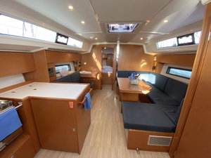 Bavaria C42 „Aeolus“ – fotka 30