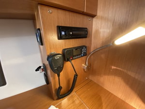 Bavaria C42 „Aeolus“ – fotka 24