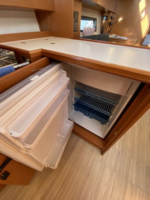 Bavaria C42 „Aeolus“ – fotka 14