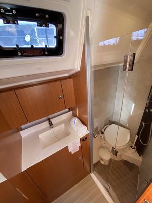 Bavaria C42 „Aeolus“ – fotka 20