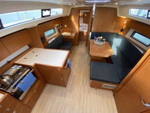 Bavaria C42 „Aeolus“ – fotka 9