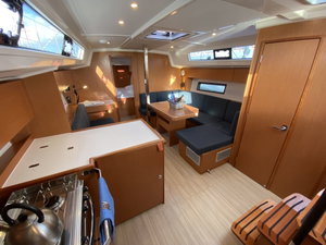 Bavaria C42 „Aeolus“ – fotka 17