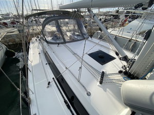 Bavaria C42 „Aeolus“ – fotka 8