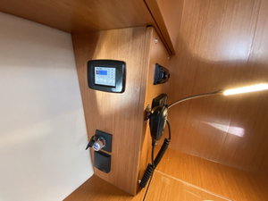 Bavaria C42 „Aeolus“ – fotka 23