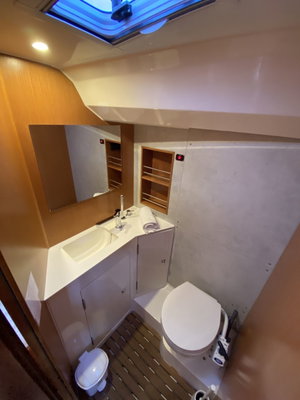 Bavaria C42 „Aeolus“ – fotka 27