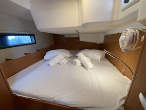 Bavaria C42 „Aeolus“ – fotka 19