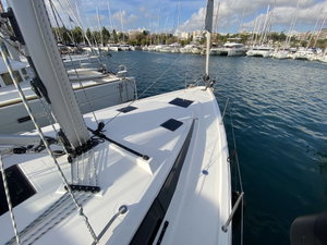 Bavaria C42 „Aeolus“ – fotka 4
