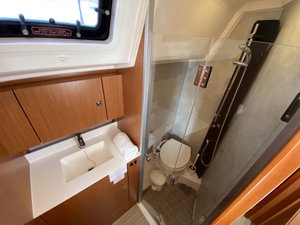 Bavaria C42 „Aeolus“ – fotka 21