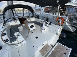 Bavaria C42 „Aeolus“ – fotka 5