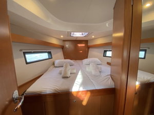 Bavaria C42 „Aeolus“ – fotka 11
