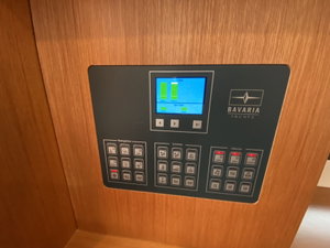 Bavaria C42 „Aeolus“ – fotka 26