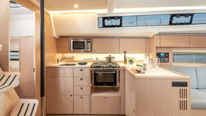 Bavaria C42 „Aeolus“ – fotka 3