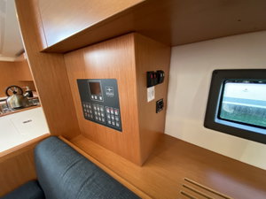 Bavaria C42 „Aeolus“ – fotka 13