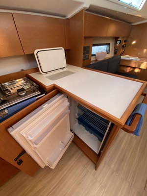 Bavaria C42 „Aeolus“ – fotka 15