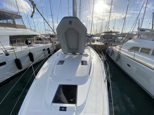 Bavaria C42 „Aeolus“ – fotka 6