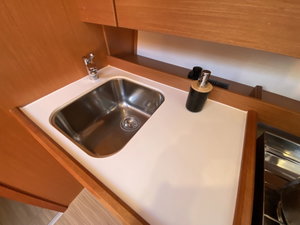 Bavaria C42 „Aeolus“ – fotka 16