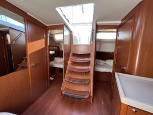 Oceanis 46.1 „Ostria“ – fotka 25