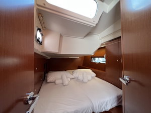 Oceanis 46.1 „Ostria“ – fotka 27